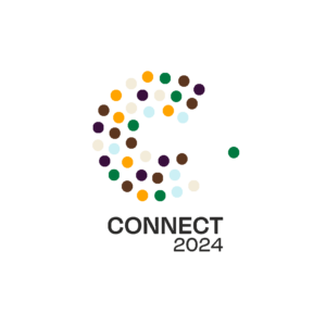 2024 Connect Logo