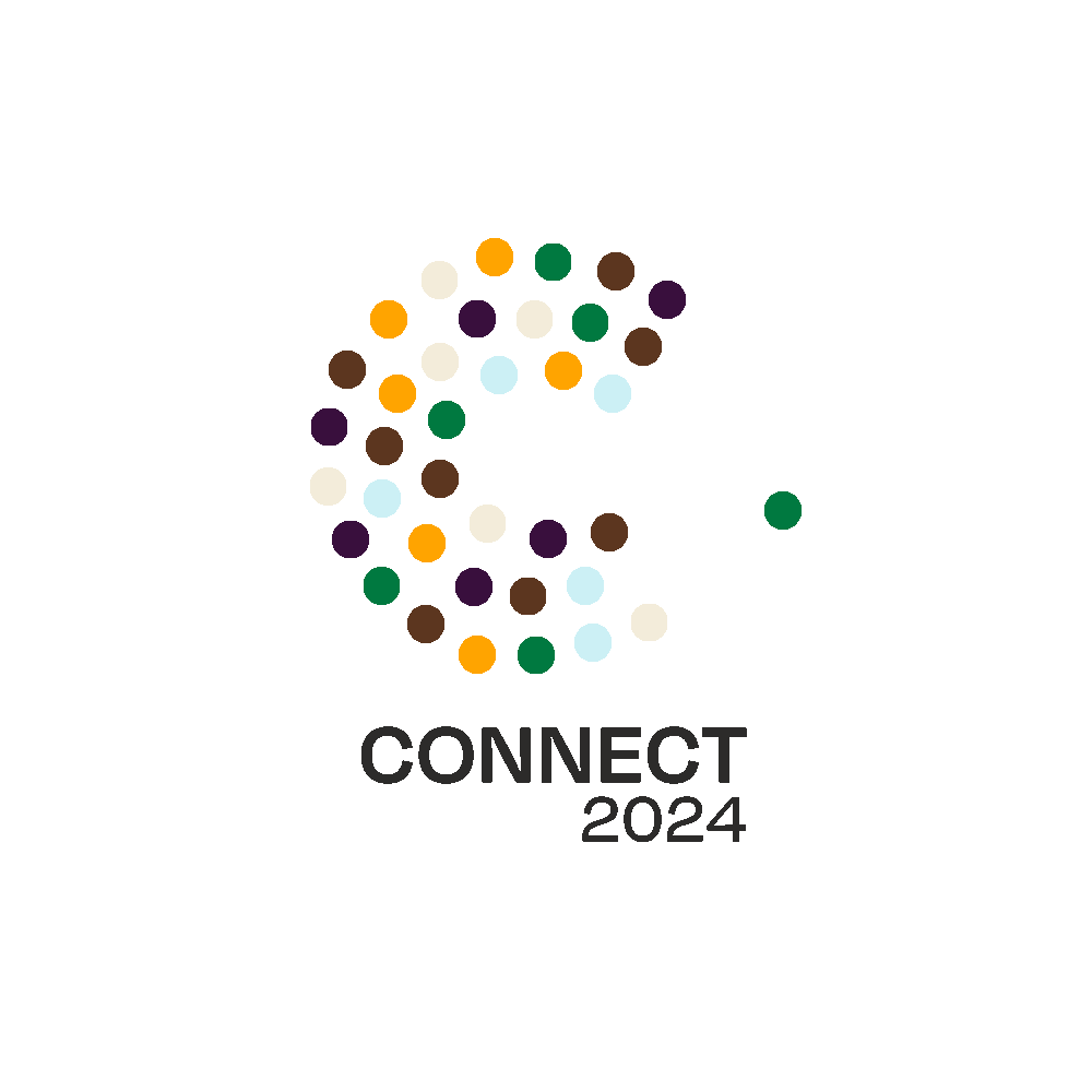 2024 Connect Logo