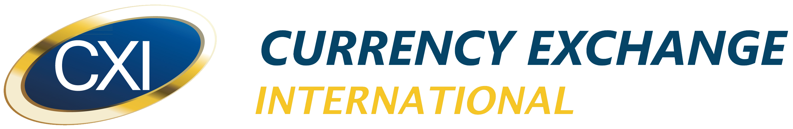 Currency Exchange International logo