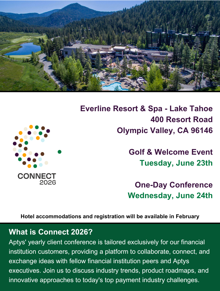 Savethedateconnect2026