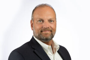 Board Member, Brad Ganey