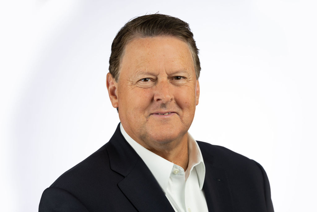 Board Member, Bruce Fox