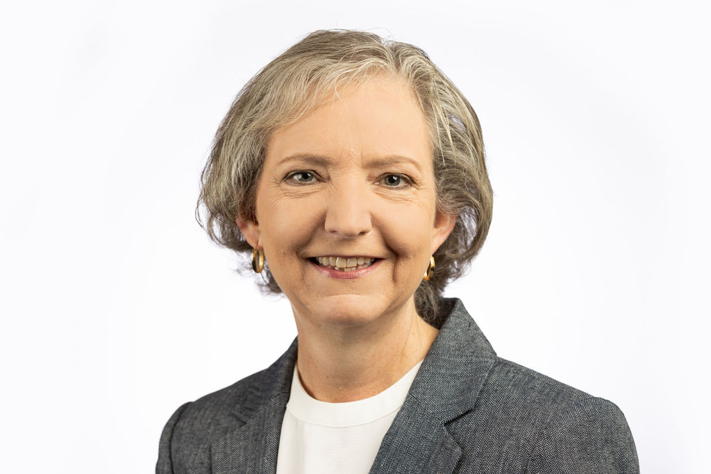 Board Member, Dianna Wilson