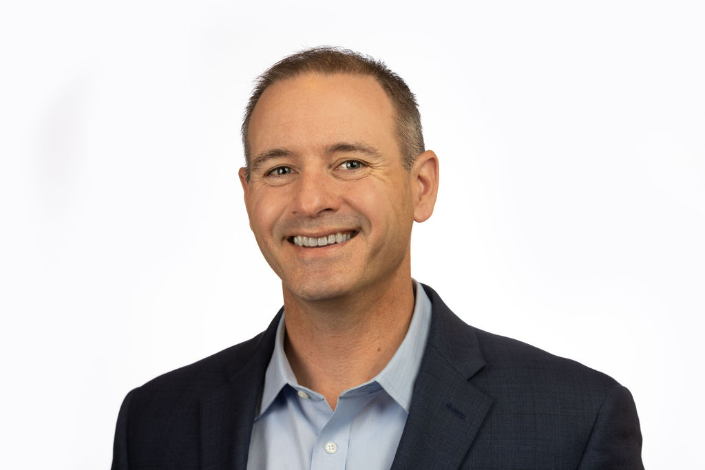 Board Member, Jeff Benson