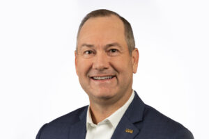 Board Member, Paxton Mogenson