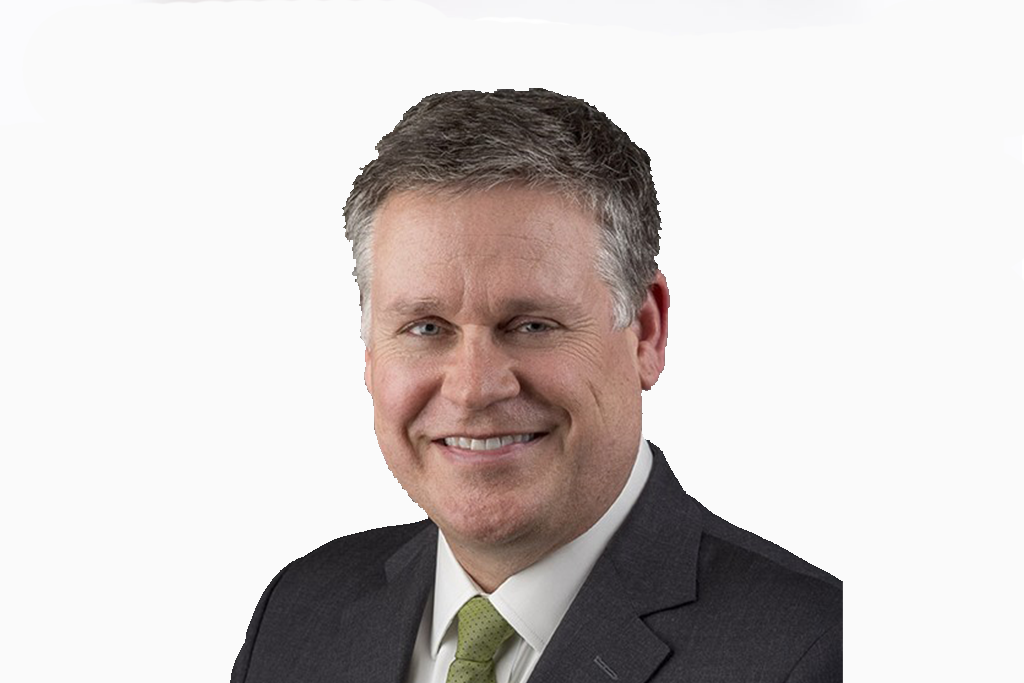 Kurt Stevenson | 