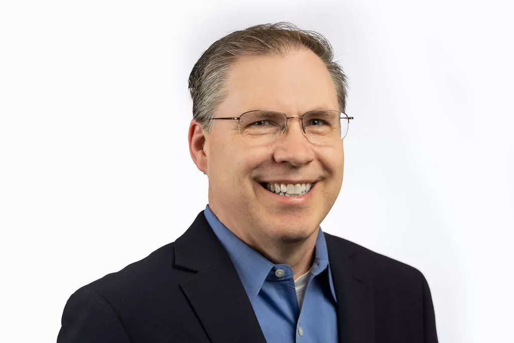 Eric Dotson | Executive Vice President, Sales & Marketing