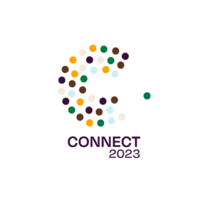 Connect 2023 logo