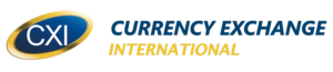 Currency Exchange International Logo