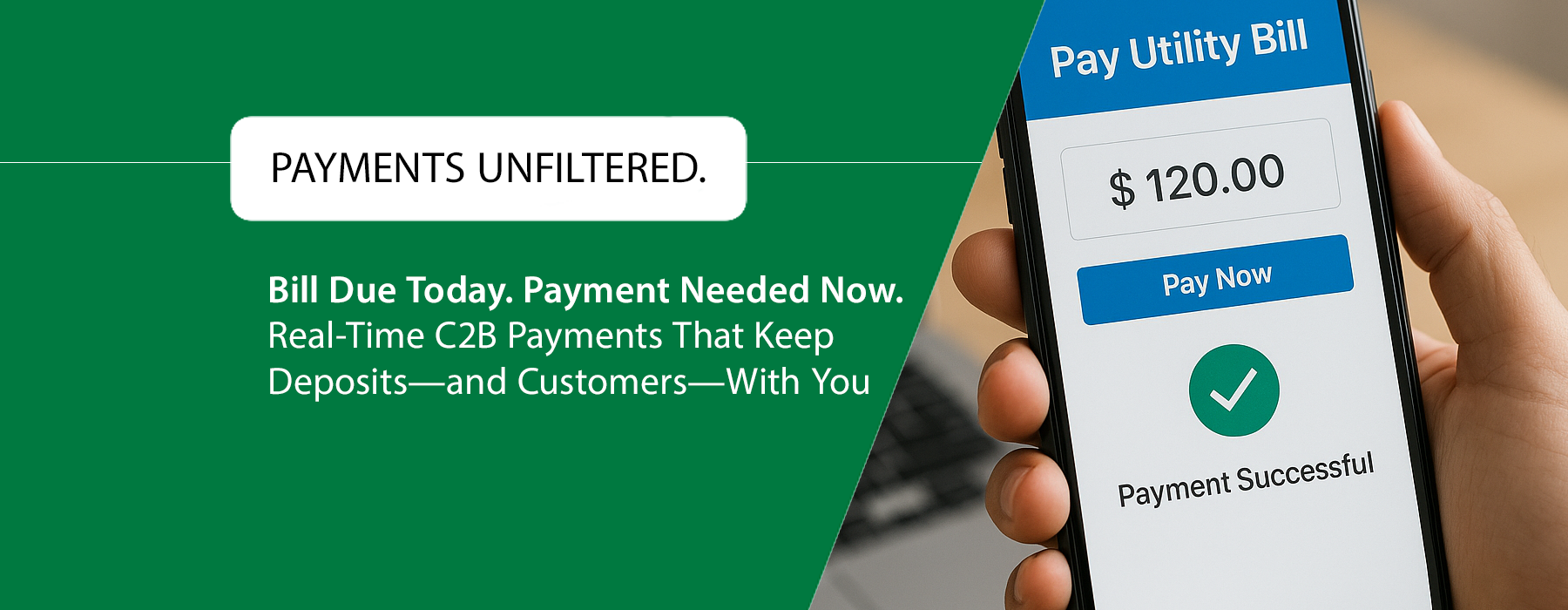C2B Instant Payments Use Cases