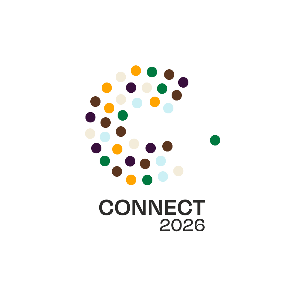 Connect 2026 Logo